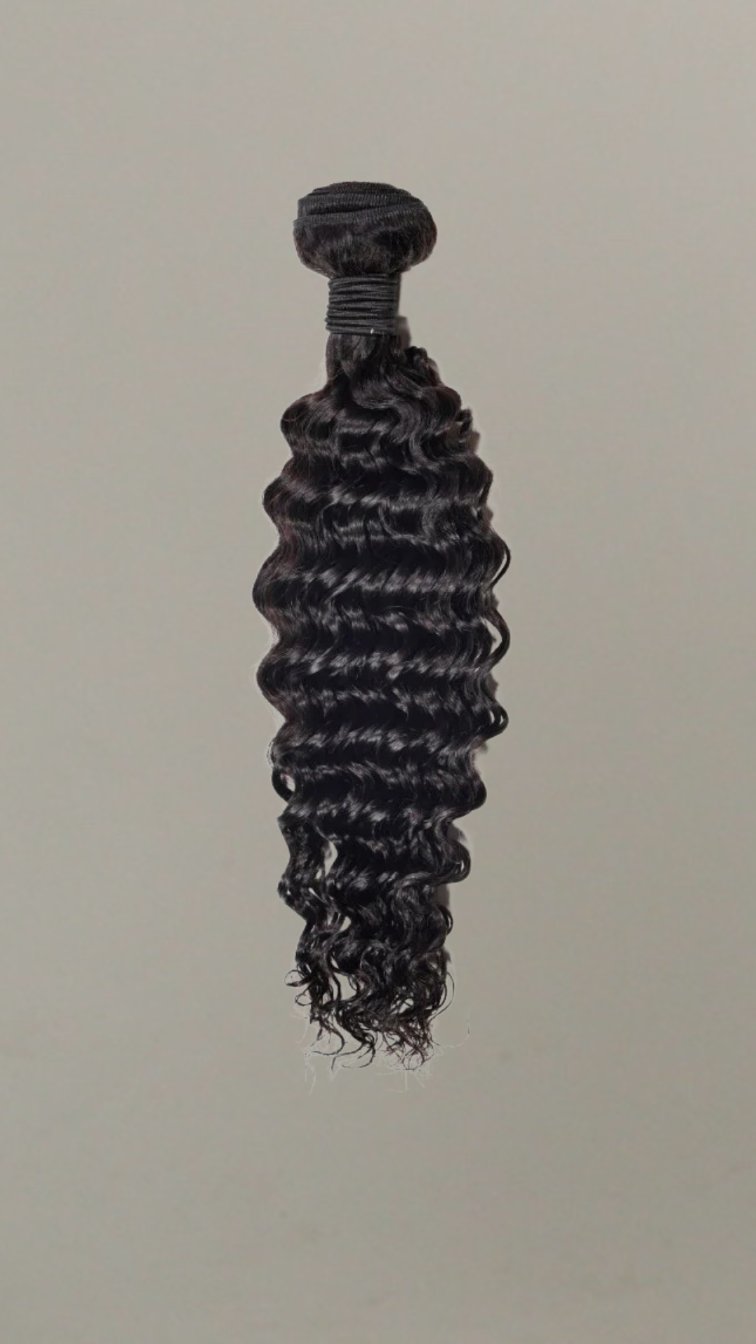 Deep Wave Bundles