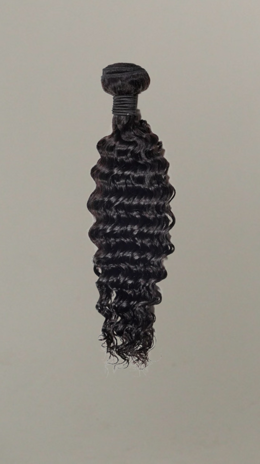 Deep Wave Bundles