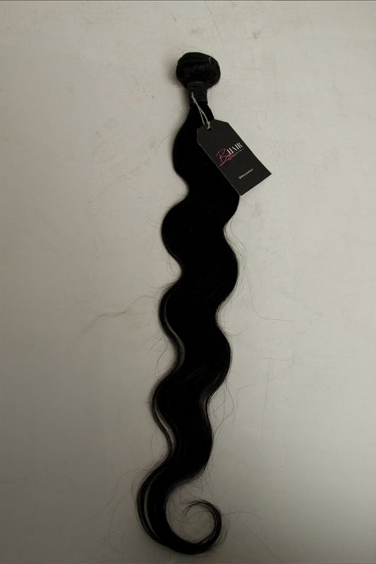 Body Wave Bundles
